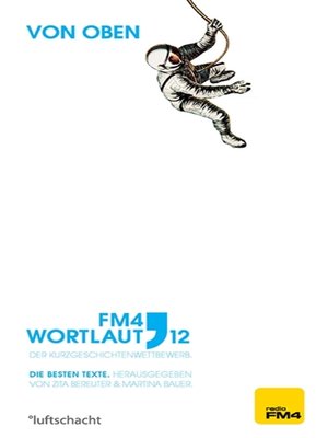 cover image of Wortlaut 12. von oben